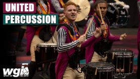 WGI-2019-United-Percussion-IN-THE-LOT