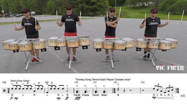 2019-Boston-Crusaders-Tenors-LEARN-THE-MUSIC-to-Part-2