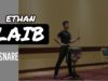 Ethan-Laib-Snare-Solo-IE-2018-12th-Place