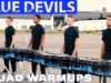 DCI-2019-Blue-Devils-Quad-Line-Warmups