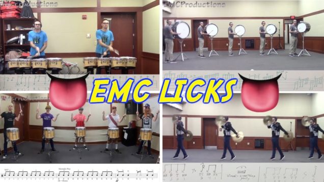 EMC-Lick-Compilation-1