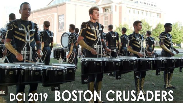 BOSTON-CRUSADERS-In-the-Lot-FINALS-WEEK-2019
