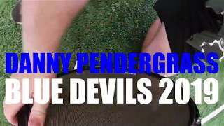 Danny-Pendergrass-Blue-Devils-Snare-Cam-DCI-Semis-Day-Rehearsal-8919