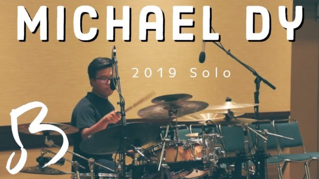 Michael-Dy-1st-Place-2019-Multi-Percussion-HQ-Audio