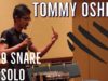 Tommy-Oshita-7th-Place-2019-Snare-Solo-HQ-Audio