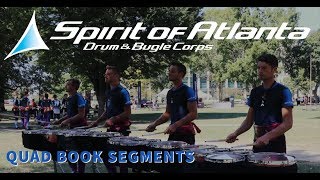 HQ-Audio-Spirit-of-Atlanta-Drumline-2019-Quad-Book