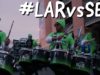 LARvsSEA-Seahawks-Gameday-Blue-Thunder-Drumline-TNF