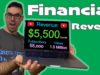 How-Much-Does-YouTube-Pay-Me-55k-subscriber-Financial-Reveal-special