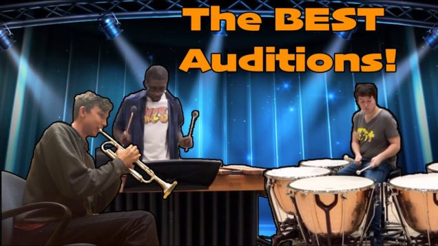 Reviewing-the-BEST-Auditions-of-2019