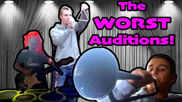 Reviewing-the-WORST-Auditions-of-2019