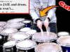 10-EXTREMELY-Random-Drum-Solos