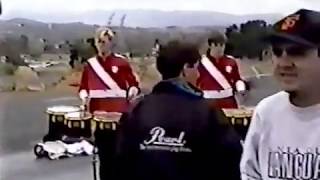 1994-SCV-Drumline