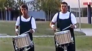 2003-SCV-Drumline
