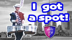 My-Audition-for-DCA-All-Age-Drum-Corps