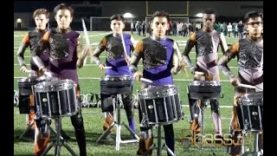Chino-Hills-HS-Percussion-2020-Warm-Up-1
