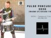 Pulse-Percussion-2020-Warm-UpSnares-Focus