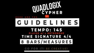 QUADLOGIX-CYPHER