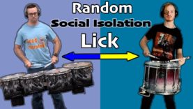 The-Random-SOCIAL-ISOLATION-Lick-featuring-Atomous