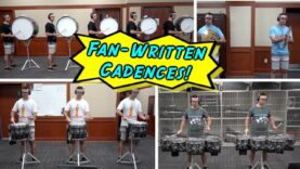 5-AMAZING-Fan-Written-Drum-Cadences