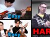 Actually…PERCUSSION-is-the-Hardest-Instrument-TwoSetViolin-and-Davie504-Roast