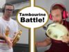 I-Challenged-PewDiePie-to-a-Tambourine-Battle