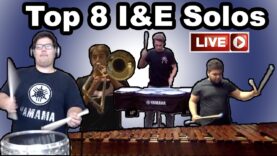 Top-8-IE-Solos-of-2020-Live-Stream