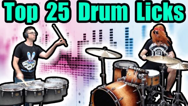25-EPIC-Drum-Licks-EMC-Lick-Compilation-8