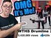 Reacting-to-my-2007-High-School-Drumline-Show