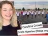 New-Zealand-Girl-Reacts-to-CAROLINA-CROWN-GODS-HORNLINE-BRASS-IMPACTS-DCI