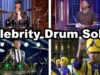 Celebrity-Drum-Solos-Tier-List