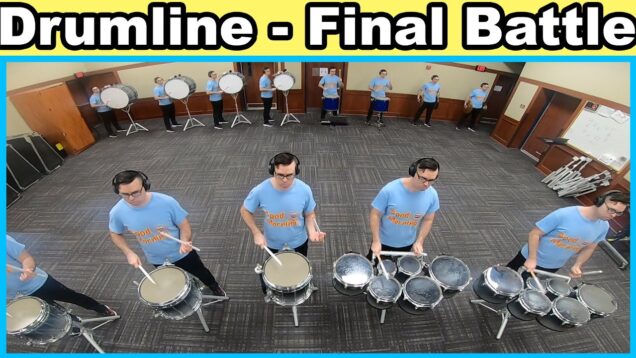 Drumline-Final-Battle-…but-I-play-every-drum