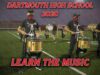 LEARN-THE-MUSIC-Dartmouth-High-School-Behind-The-Mask-Snare