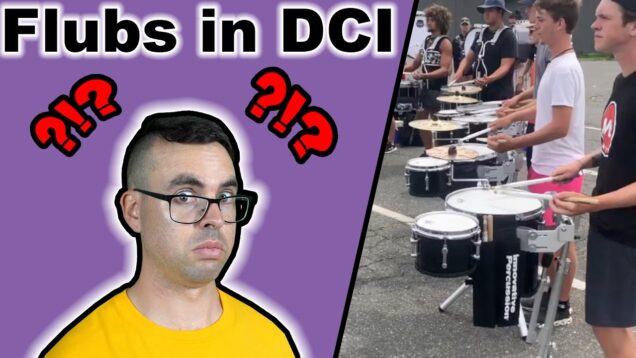 A-DCI-Corps-is-Marching-Flub-Drums.-Heres-Why…