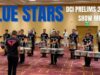 Blue-Stars-Drumline-2021-DCI-Prelims-Show-Music