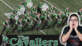 Cavaliers-2021-DCI-Finals-EMC-Reacts-and-Learns-the-Beats-reupload
