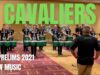 Cavaliers-Drumline-2021-DCI-Prelims-Show-Music