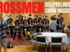 Crossmen-Drumline-2021-DCI-Prelims-Show-Music