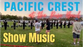 Pacific-Crest-Drumline-2021-731-Rose-Bowl-Show-Music