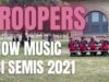 Troopers-Drumline-2021-DCI-Semis-Show-Music