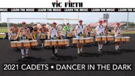 LEARN-THE-MUSIC-2021-Cadets-DANCER-IN-THE-DARK