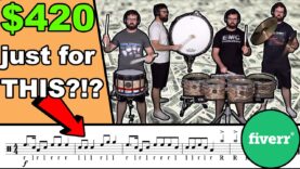 I-Paid-a-Guy-420-to-Write-This-Drum-Cadence…