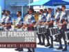 Pulse-Percussion-2022-Show-Music