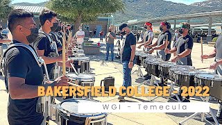 Bakersfield-College-2022-Warm-Up