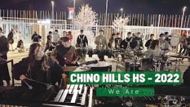 Chino-Hills-HS-2022-We-Are…-Ensemble-Run