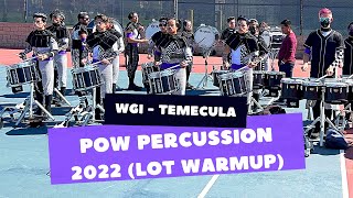 POW-Percussion-2022-Warmup