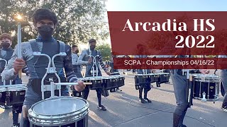 Acadia-HS-2022-Full-Ensemble