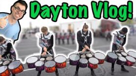 I-Went-to-See-the-BEST-Drumlines-in-the-World