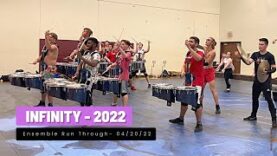 Infinity-2022-Continuum
