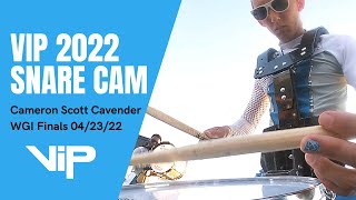 VIP-2022-Orgin-Snare-CamCameron-Scott-Cavender