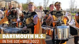 WGI-2022-Dartmouth-H.S.-IN-THE-LOT